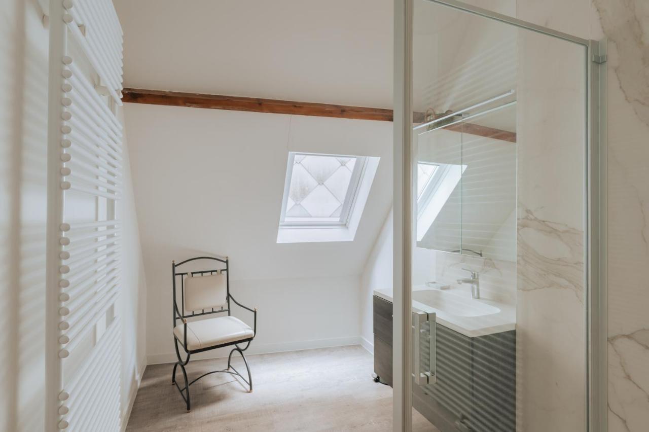 Amazing 2 Rooms Design Apartement Loft Ypres Kültér fotó