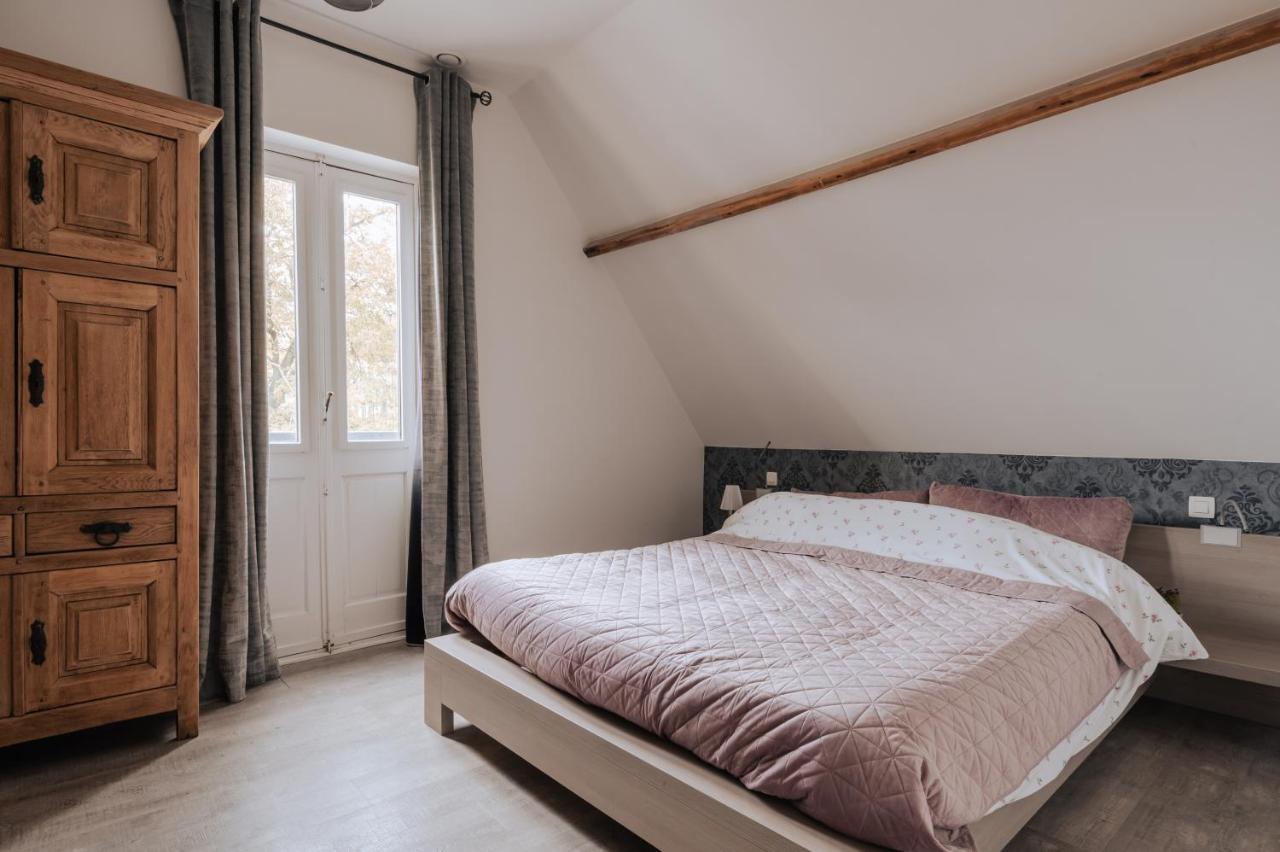 Amazing 2 Rooms Design Apartement Loft Ypres Kültér fotó