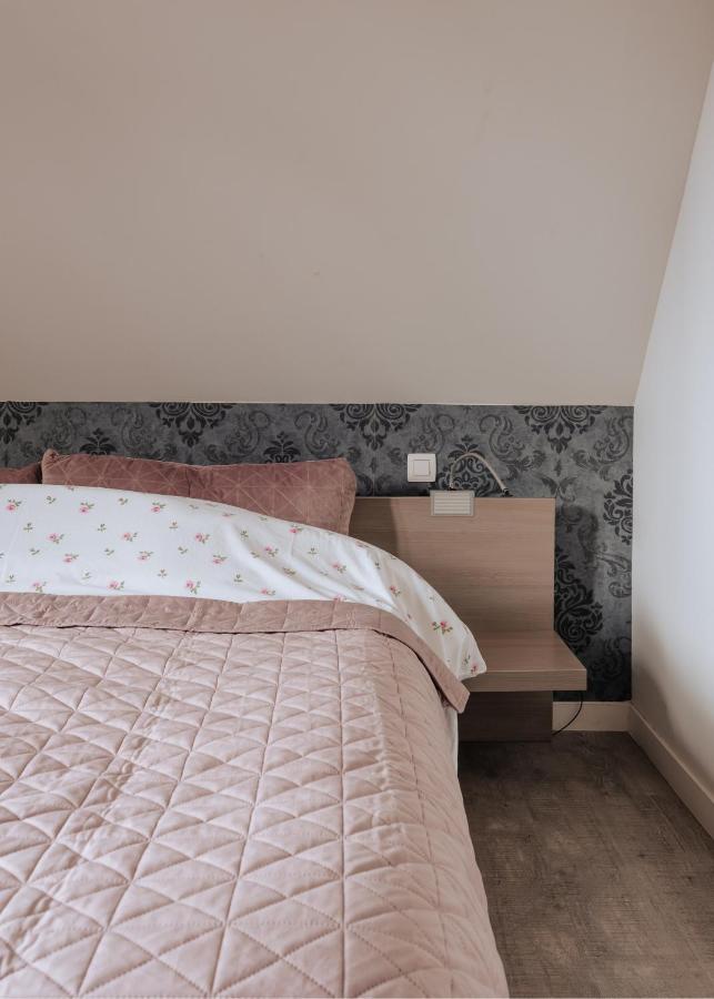 Amazing 2 Rooms Design Apartement Loft Ypres Kültér fotó