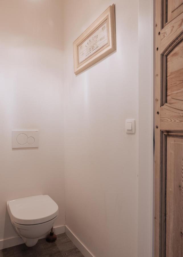 Amazing 2 Rooms Design Apartement Loft Ypres Kültér fotó